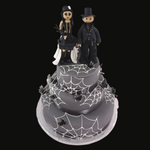 Gothic Web