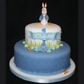 Peter Rabbit Dots