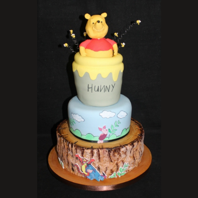 Winnie The Pooh