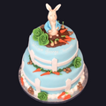 Peter Rabbit