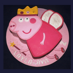 Fairy Peppa