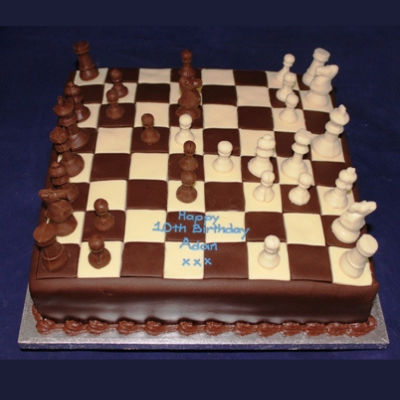 Chess Board