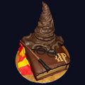 Potter Book