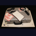 Spy Case