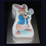 Peter Rabbit Print