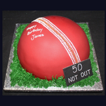 Cricket Ball