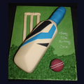 Cricket Bat