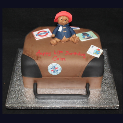 Paddington Case