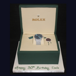 Rolex Box