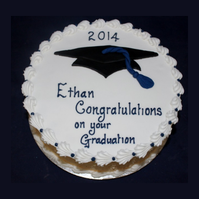 Flat Mortar Board