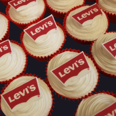 Logo Cupcakes