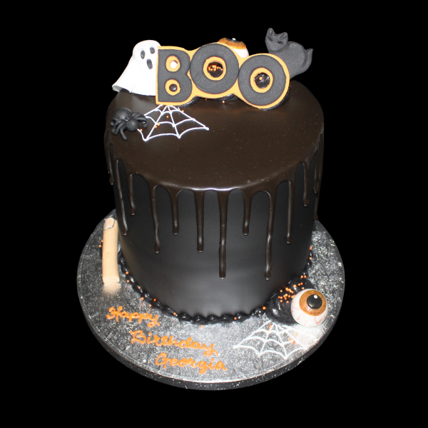Halloween Drips*
