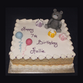 Tatty Teddy & Balloons