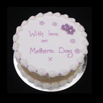 Mother's Day Cake