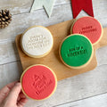 Elf Quotes Box