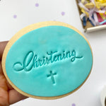 Christening*