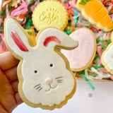 Easter Cookies*
