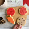 Cookies For Santa Box