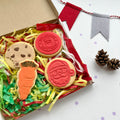 Cookies For Santa