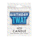 Birthday Twat