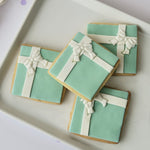 Tiffany Box*