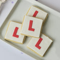 L Plate*