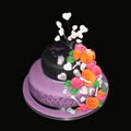 Skull & Roses