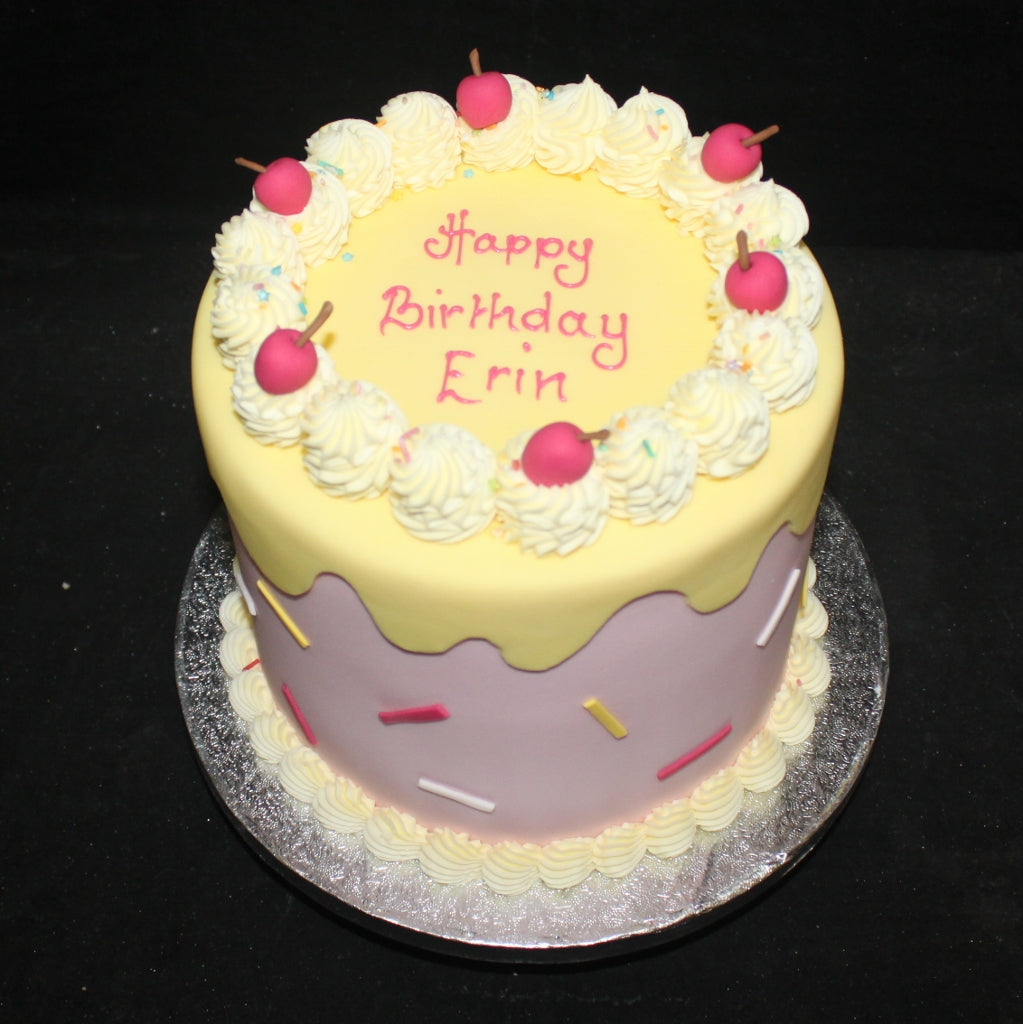 Birthday Cake