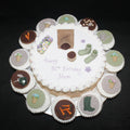 Gardening & Cupcakes