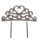 Diamanté Tiara