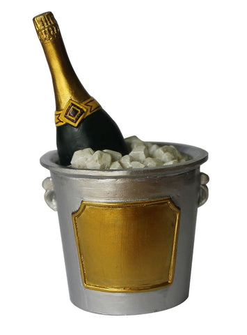 Champagne Bucket