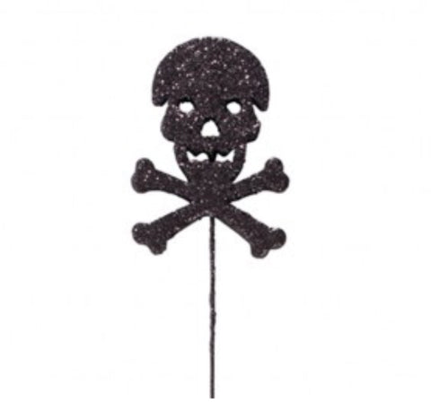 Skull & Bones