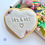 Mrs & Mrs*