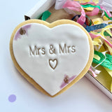 Mrs & Mrs*