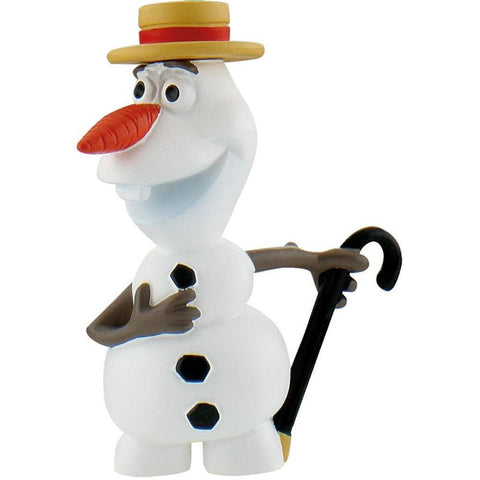 Summer Olaf