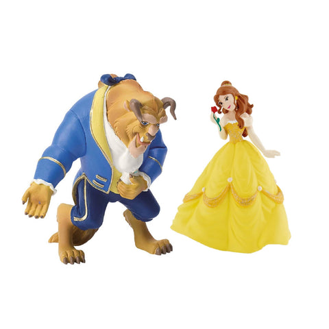 Beauty & The Beast