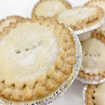 Deep Filled Mince Pie