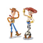 Jessie & Woody