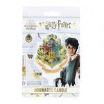 Harry Potter Candle