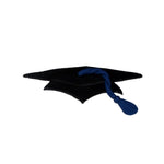 Flat Mortar Board