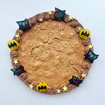 Batman Giant Cookie