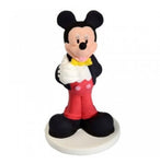 Mickey Topper