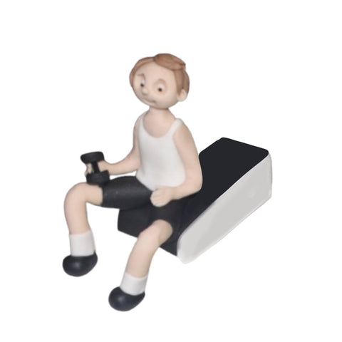 Weightlifter