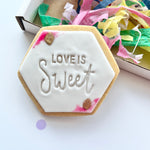 Love Is Sweet*