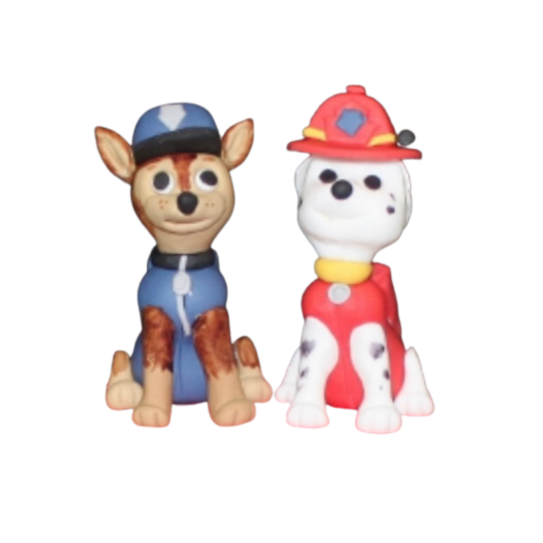 Paw Patrol Dog