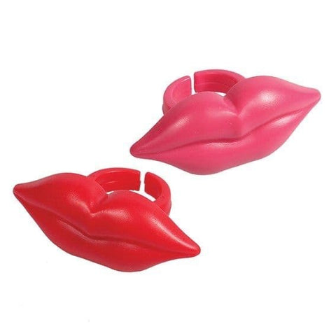 Lips Topper