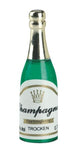 Champagne Bottle