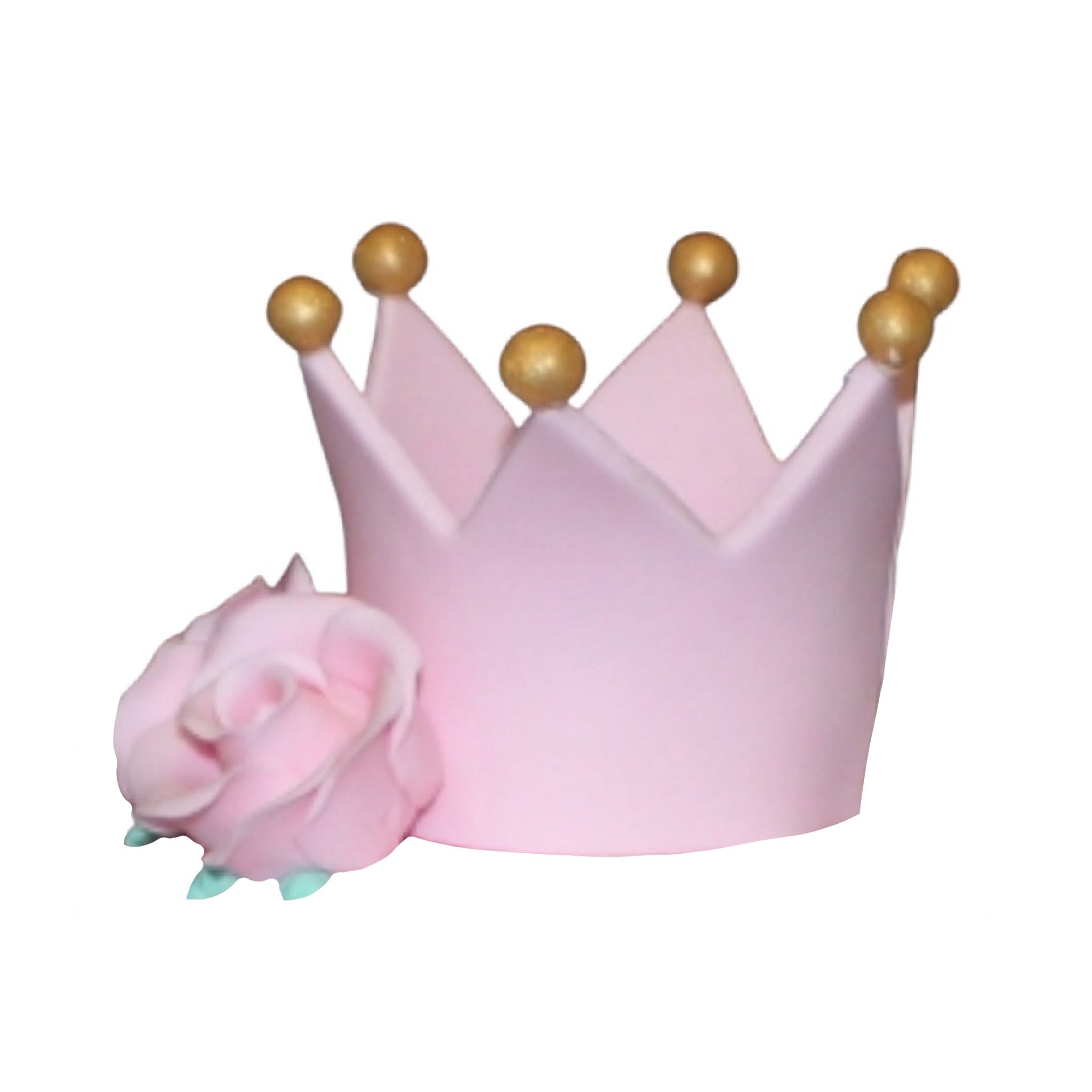 Crown & Rose