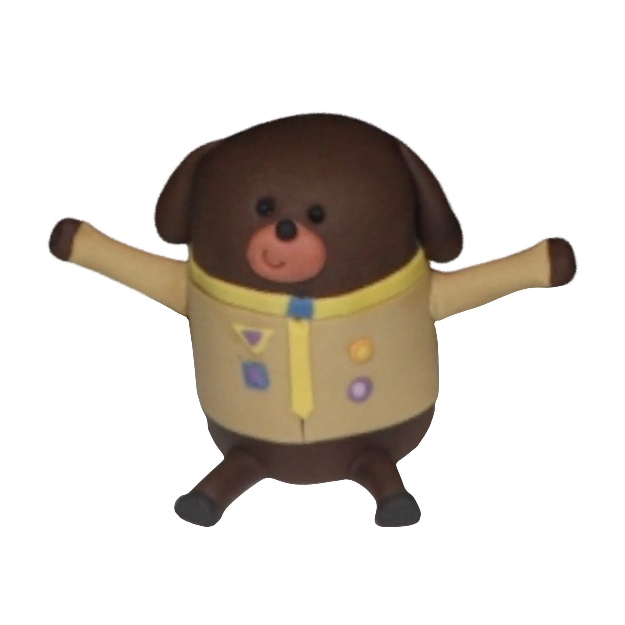 Hey Duggee