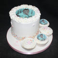 Photo & Cupcakes